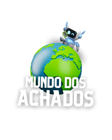 Mundo dos Achados